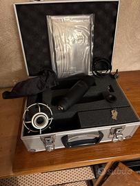 Microfono Groove Tubes AM51