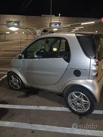 Smart 450  pulse  batteria gomme distribuzione cam