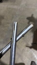 Bordo scudo ulma 261