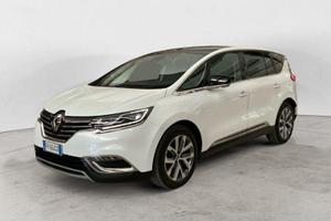 Renault Espace 5nd serie dCi 160CV EDC Energy...