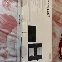 Imballo Nintendo DSi VUOTA ☀️