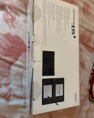Imballo Nintendo DSi VUOTA ☀️