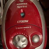 Hoover Sprint Silent Power 1700W