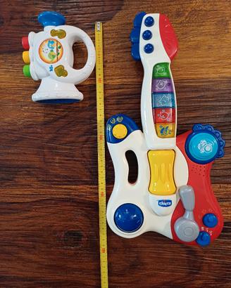 giochi musicali