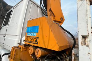 Gru Effere 19000 N 35