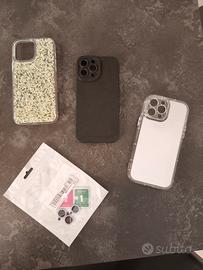 Cover iPhone 