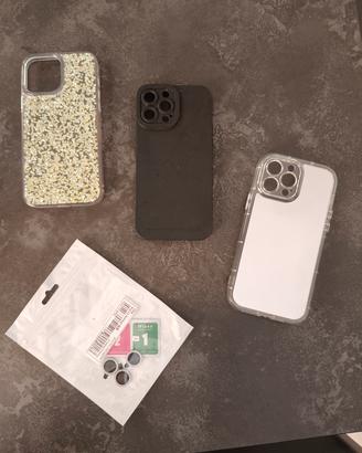 Cover iPhone 
