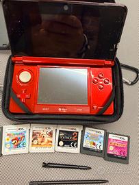 Nintendo 3ds