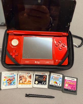 Nintendo 3ds