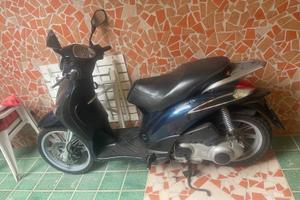 Piaggio Liberty 125 MOC – NON MARCIANTE – da ripar
