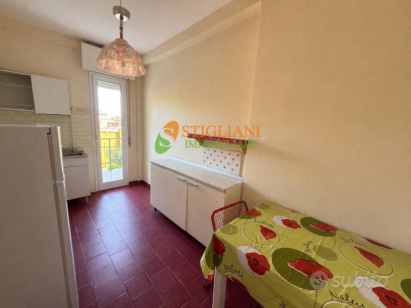 Appartamento – Campomarino, Campomarino Lido, Case FIAT - Altro