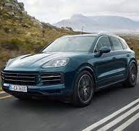 Ricambi porsche cayenne macn s taycan