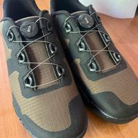 Scarpe MTB FLAT Giro
