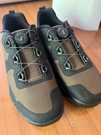 Scarpe MTB FLAT Giro