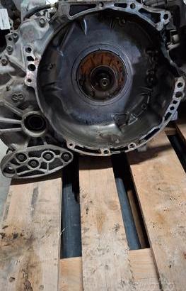 Cambio automatico Jaguar X-Type 2.2 2008 - usato -