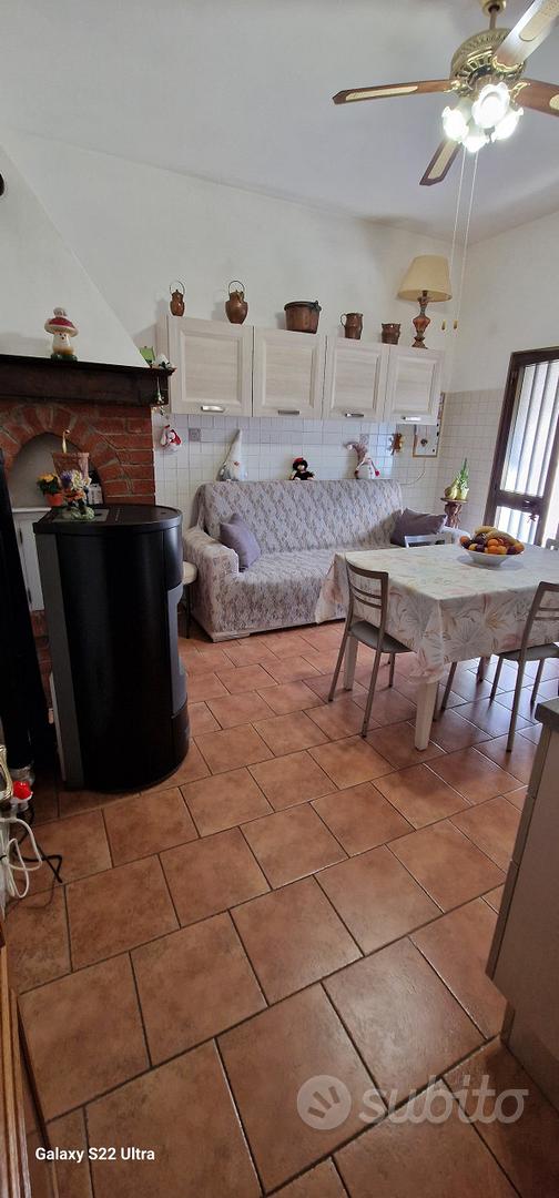 Casa – Trequanda, Siena - Vista 3