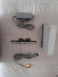 NINTENDO WII