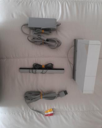 NINTENDO WII