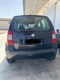 Fiat Idea