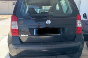 Fiat Idea