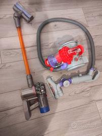 giocattoli dyson