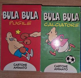 Flipbook Bula Bula Pugile Calciatore