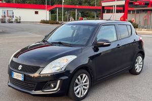 Suzuki Swift 1.2 VVT 5 porte B-Top