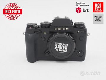 Fuji X-T1