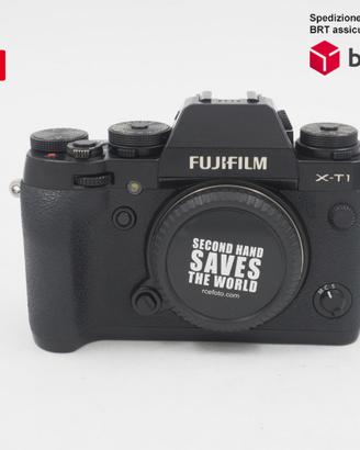 Fuji X-T1