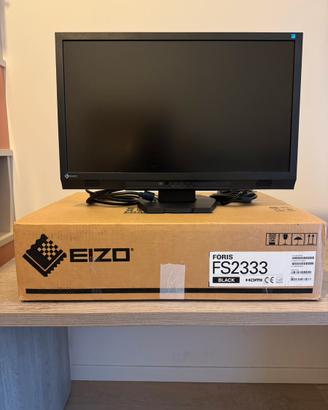 Monitor EIZO FS2333