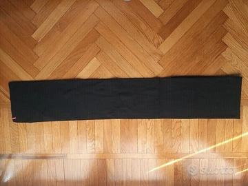 LEVI’S Sciarpa Logo Black Uomo 100% Acrilico