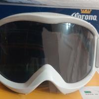 Maschera da sci e snowboard