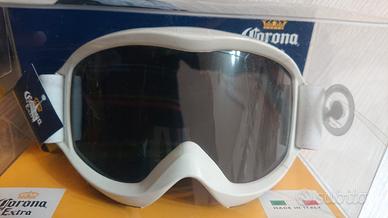 Maschera da sci e snowboard