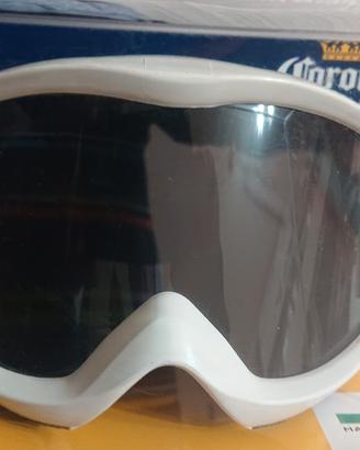 Maschera da sci e snowboard