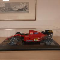 Ferrari 643 - MFH scala 1/12