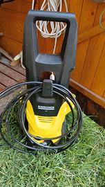 IDROPULITRICE karcher k3