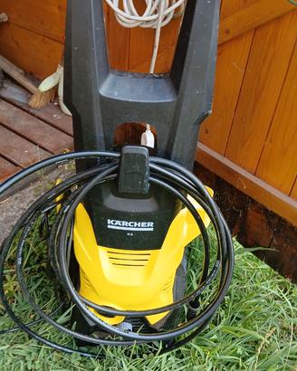 IDROPULITRICE karcher k3