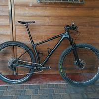 MTB Trek Procaliber 9.8 M/L
