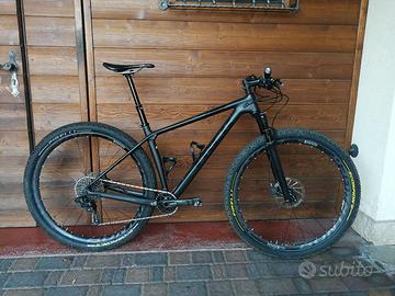 MTB Trek Procaliber 9.8 M/L