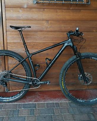 MTB Trek Procaliber 9.8 M/L