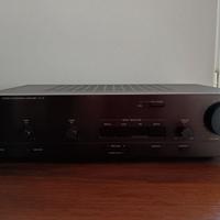 Amplificatore Luxman LV-111