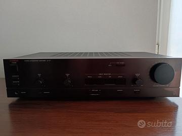 Amplificatore Luxman LV-111