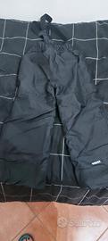 pantaloni neve bimbo 