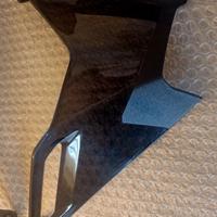 Deflettori superiori per HONDA CRF 1100 L AFRICA T