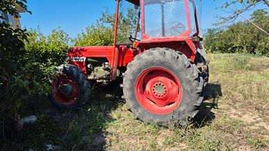 Carraro 6000DT