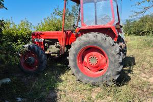 Carraro 6000DT