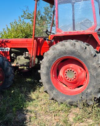 Carraro 6000DT