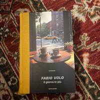 Il giorno in piu di Fabio Volo