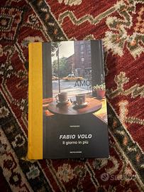 Il giorno in piu di Fabio Volo
