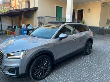 Audi Q2 190cv